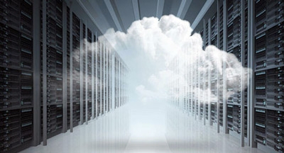 رایانش ابری(Cloud Computing) در دیتا سنترها