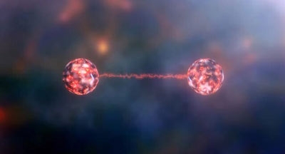 رکورد جدید اتصالات کوانتومی توسط فیبرهای نوری