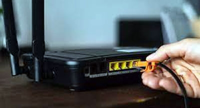 فیبر نوری و ADSL دو اینترنت پرسرعت در دسترس مشترکان قرار می گیرند