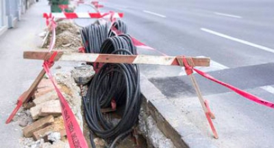 دلایل انتخاب فیبر نوری