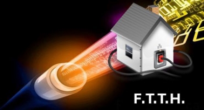 چرا FTTH به سرعت در حال توسعه است؟