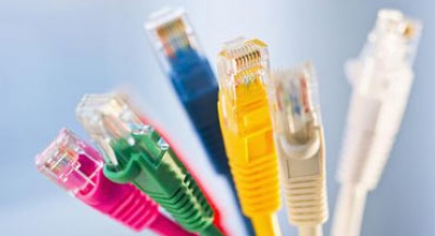 انواع کابل های شبکه ( قسمت اول )