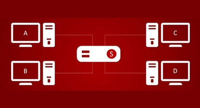 آیا می دانید هاب، سوئیچ و روتر چه تفاوت هایی با هم دارند؟