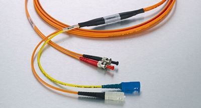 پچ کورد های خاص فیبر نوری جهت Mode Conditioning