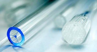 چگونه فیبر نوری تولید می شود؟ - قسمت دوم