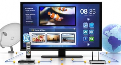 فواید IPTV