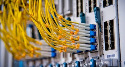 نصب و راه اندازی کابل های شبکه فیبر نوری - قسمت اول