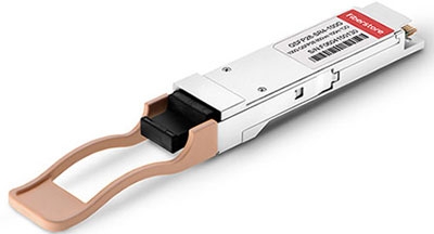 راهکار پیشنهادی فرستنده گیرنده 100 G QSFP28 برای دیتا سنتر